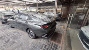 جديد هيونداي – Hyundai الينترا – Alentra