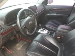 
										 هيونداي – Hyundai سانتافيه – Santafe ممتلئ									
