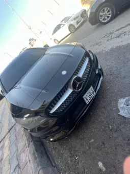 
										 مرسيدس بينز – Mercedes benz CLA 250 ممتلئ									