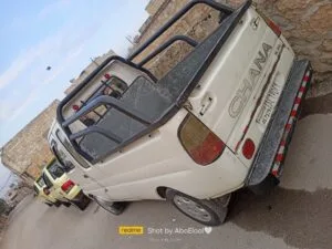 سوزوكي – Suzuki Splash