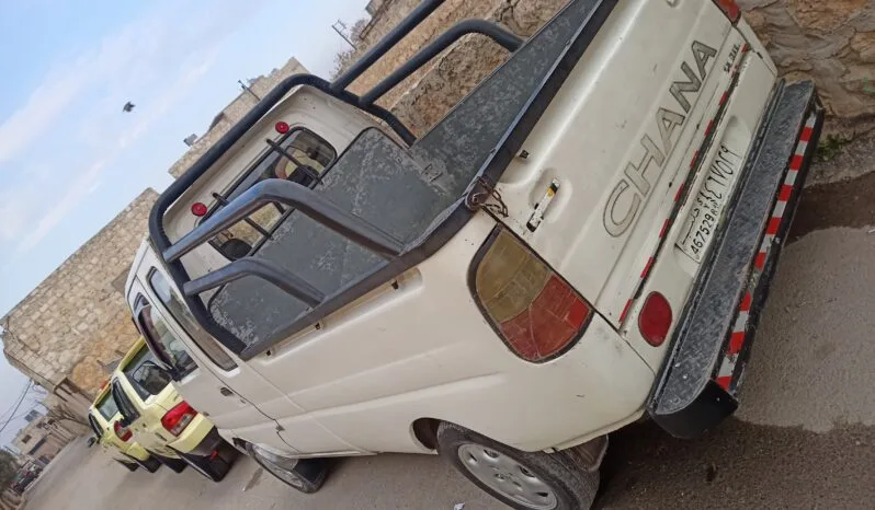 
								 سوزوكي – Suzuki Splash ممتلئ									