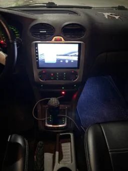 
										 فورد – Ford فوكس – Focus ممتلئ									