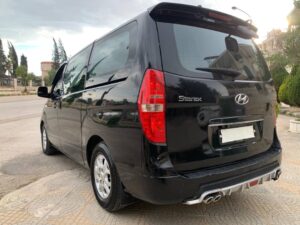 هيونداي – Hyundai فان – H1