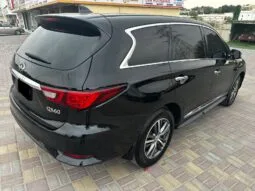
										 انفينيتي – Infiniti Q60 ممتلئ									
