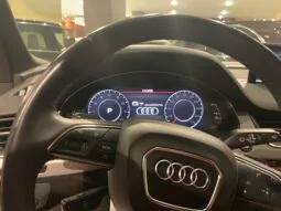 
										 اودي – Audi Q7 ممتلئ									