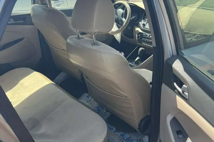 
								 هيونداي – Hyundai توسان – Tusan ممتلئ									