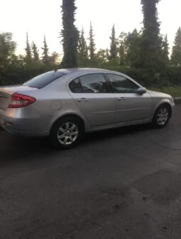 بروتون – Proton G2