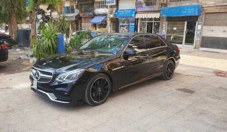 
								 مرسيدس بينز – Mercedes benz 350 ممتلئ									