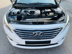 
										 هيونداي – Hyundai سوناتا – Sonata ممتلئ									