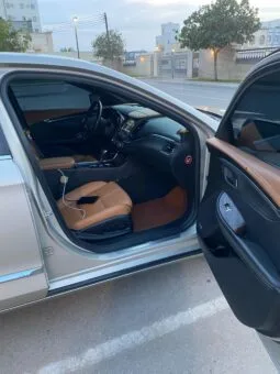 شيفورلي – Chevrolet ايمبالا – Impala
