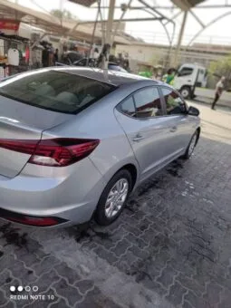 
										 هيونداي – Hyundai الينترا – Alentra ممتلئ									