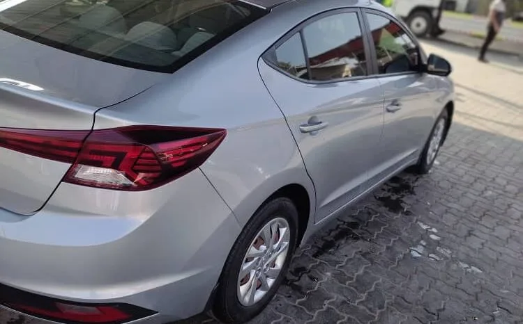 
								 هيونداي – Hyundai الينترا – Alentra ممتلئ									