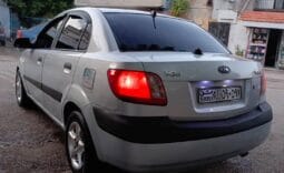
										 كيا – Kia ريو – Rio ممتلئ									