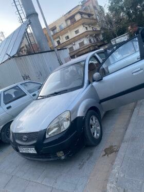 كيا – Kia ريو – Rio