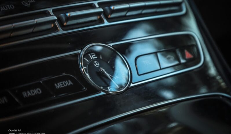 
								 مرسيدس بينز – Mercedes benz E350 ممتلئ									