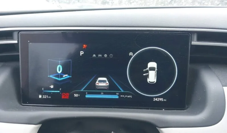 
								 مستعمل هيونداي – Hyundai توسان – Tusan ممتلئ									