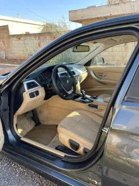 بي ام دابيليو – BMW 320
