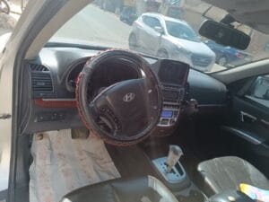 هيونداي – Hyundai سانتافيه – Santafe