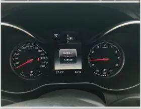 مرسيدس بينز – Mercedes benz C 200