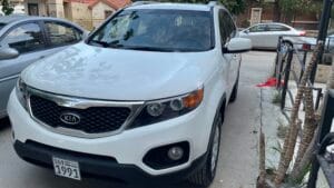 كيا – Kia سورينتو – Sorento
