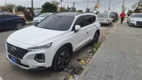 مستعمل هيونداي – Hyundai سانتافيه – Santafe