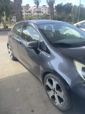 كيا – Kia ريو – Rio