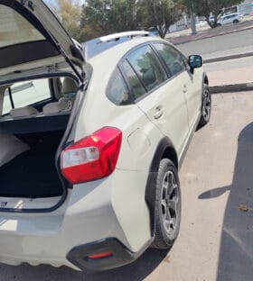سوبارو – Subaru XV