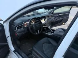 
										 تويوتا – Toyota كامري – Camry ممتلئ									