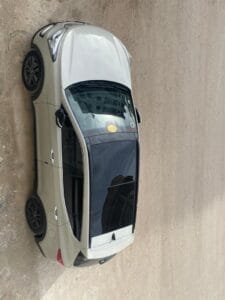 هيونداي – Hyundai سانتافيه – Santafe