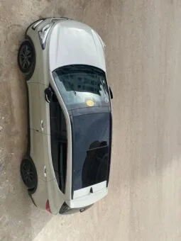 
										 هيونداي – Hyundai سانتافيه – Santafe ممتلئ									