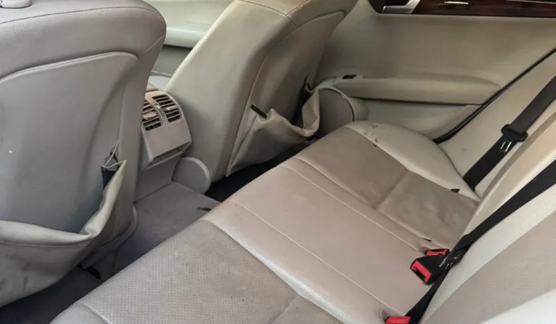
								 مرسيدس بينز – Mercedes benz 250 ممتلئ									