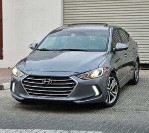 هيونداي – Hyundai الينترا – Alentra