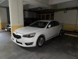 
										 كيا – Kia K7 ممتلئ									