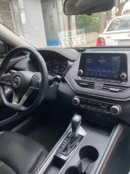 
										 نيسان – Nissan التيما – Altima ممتلئ									