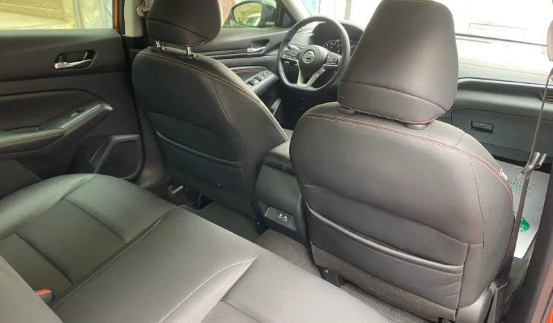 
								 نيسان – Nissan التيما – Altima ممتلئ									