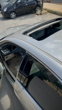 
										 ليكسوس – Lexus Series ES ممتلئ									