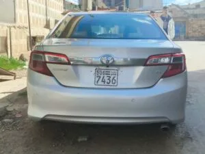 تويوتا – Toyota كامري – Camry