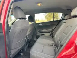 
										 كيا – Kia سبورتاج – Sportage ممتلئ									