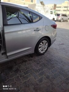 هيونداي – Hyundai الينترا – Alentra