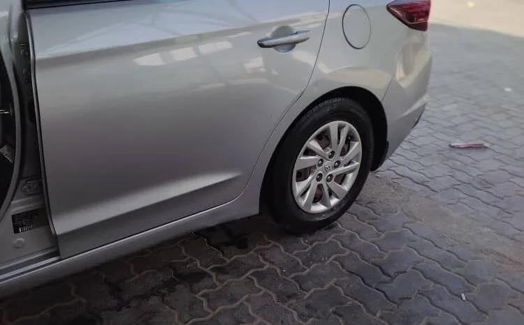 
								 هيونداي – Hyundai الينترا – Alentra ممتلئ									