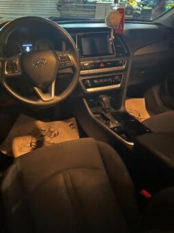 هيونداي – Hyundai سوناتا – Sonata