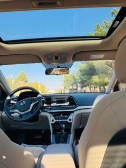 
										 هيونداي – Hyundai الينترا – Alentra ممتلئ									