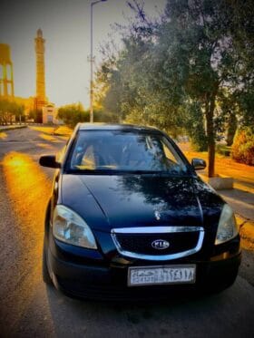 كيا – Kia EV6