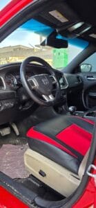 دودج – Dodge تشالينجير – Challenger