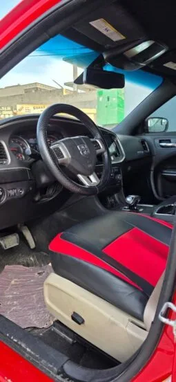 
										 دودج – Dodge تشالينجير – Challenger ممتلئ									