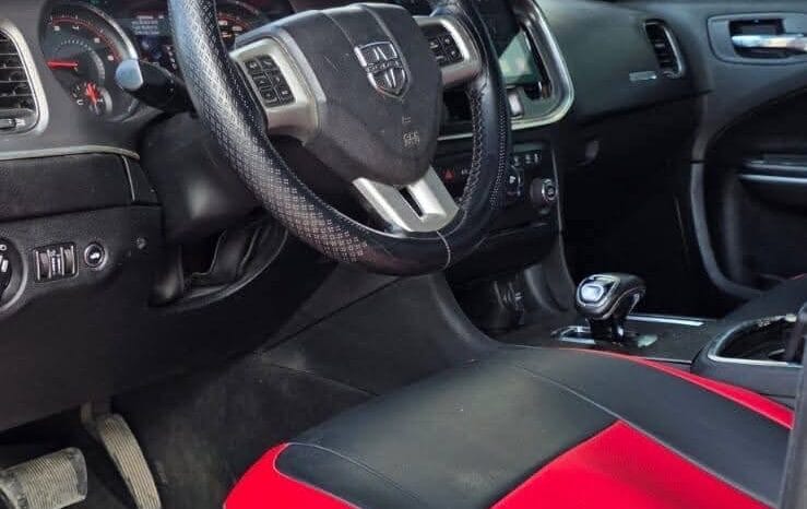 
								 دودج – Dodge تشالينجير – Challenger ممتلئ									