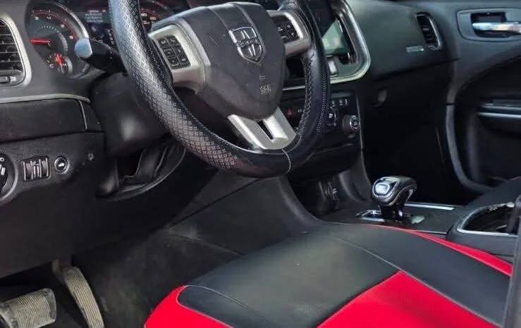 
								 دودج – Dodge تشالينجير – Challenger ممتلئ									