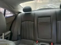 
										 مرسيدس بينز – Mercedes benz CLS 500 ممتلئ									