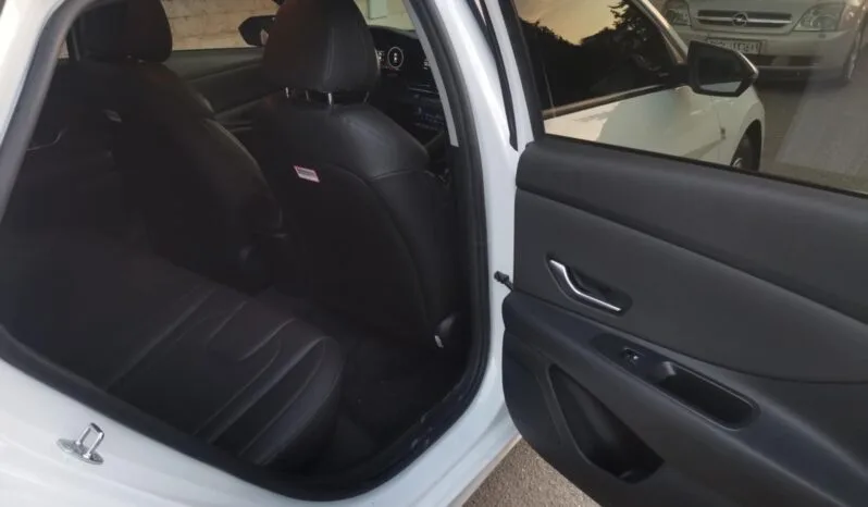 
								 هيونداي – Hyundai الينترا – Alentra ممتلئ									