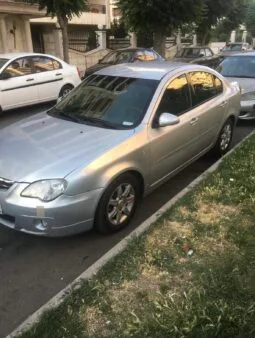 بروتون – Proton G2